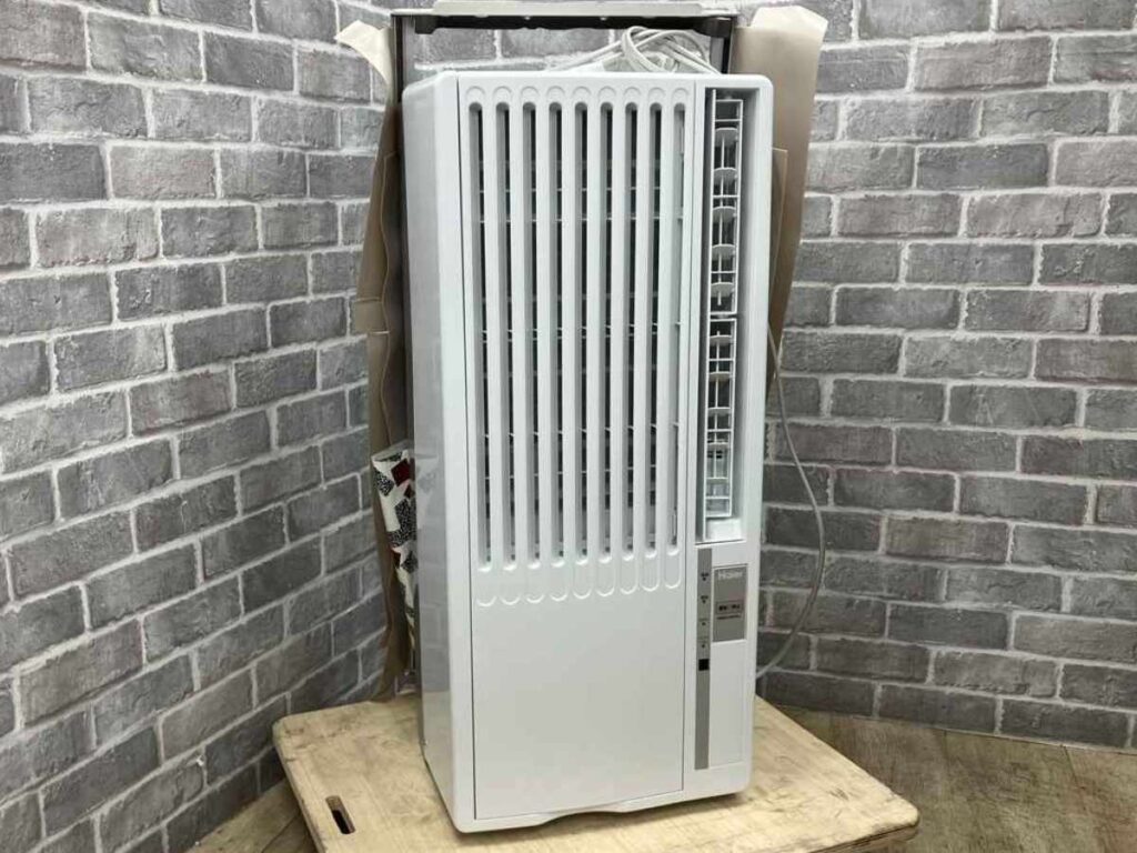 ウインドエアコン
