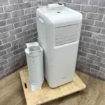 ポータブルクーラー