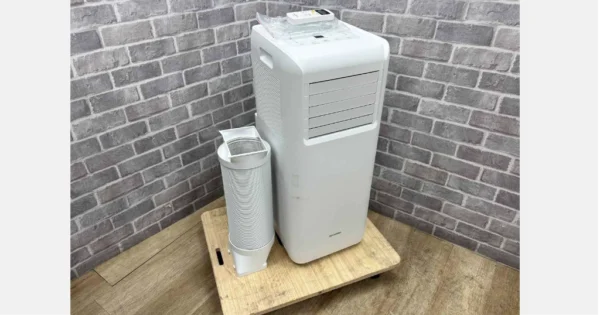 ポータブルクーラー