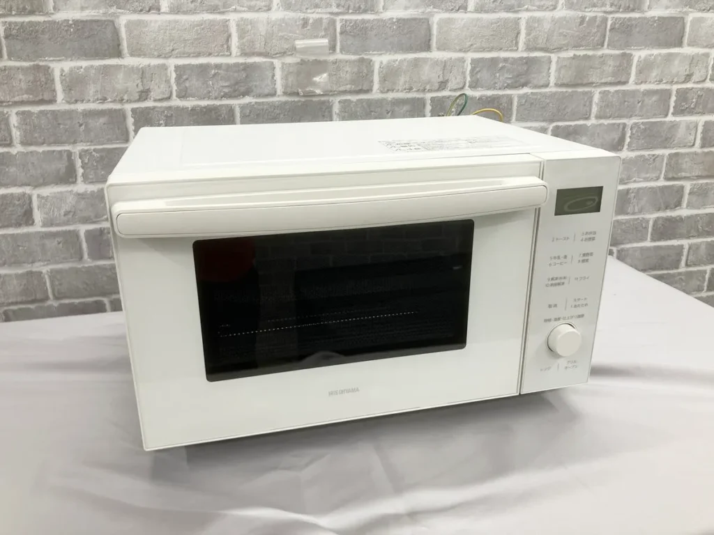 oven