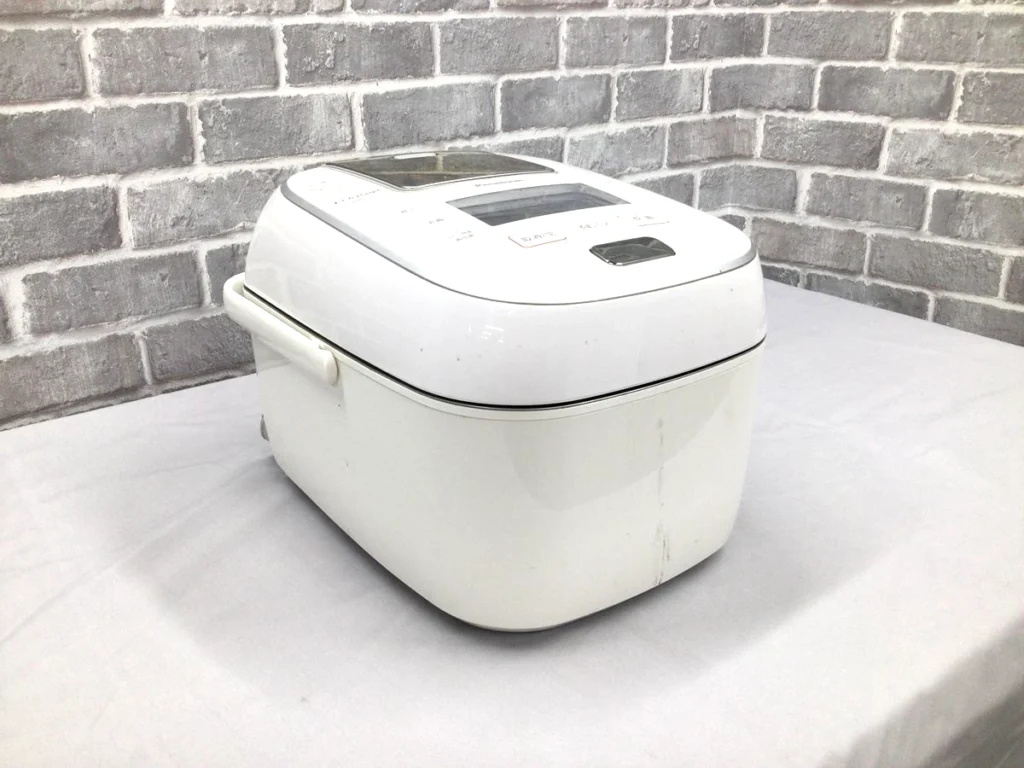炊飯器 IH式 5.5合