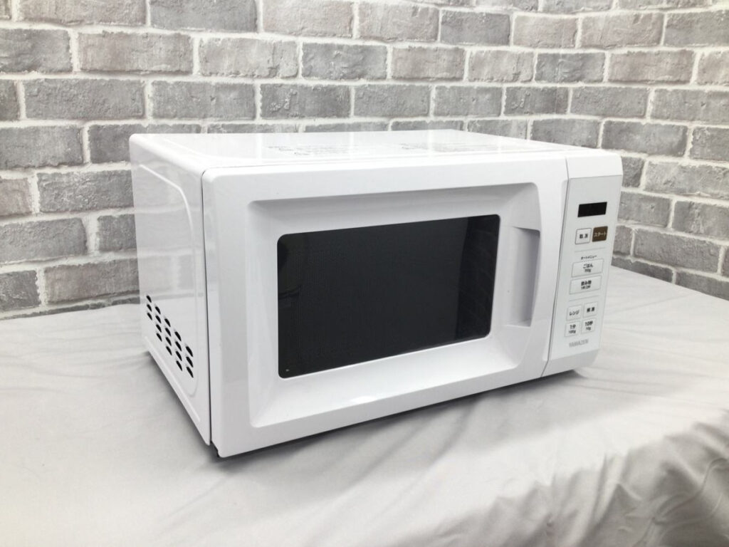 電子レンジ