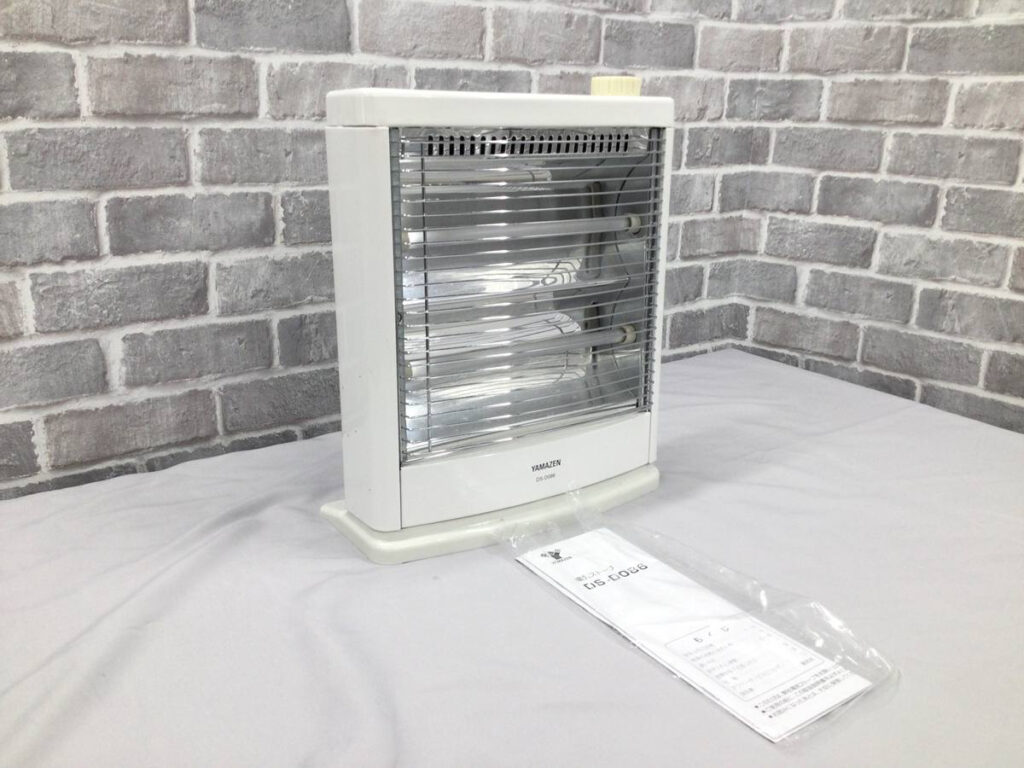 電気ストーブ