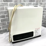 ガスファンヒーター 都市ガス 15畳用