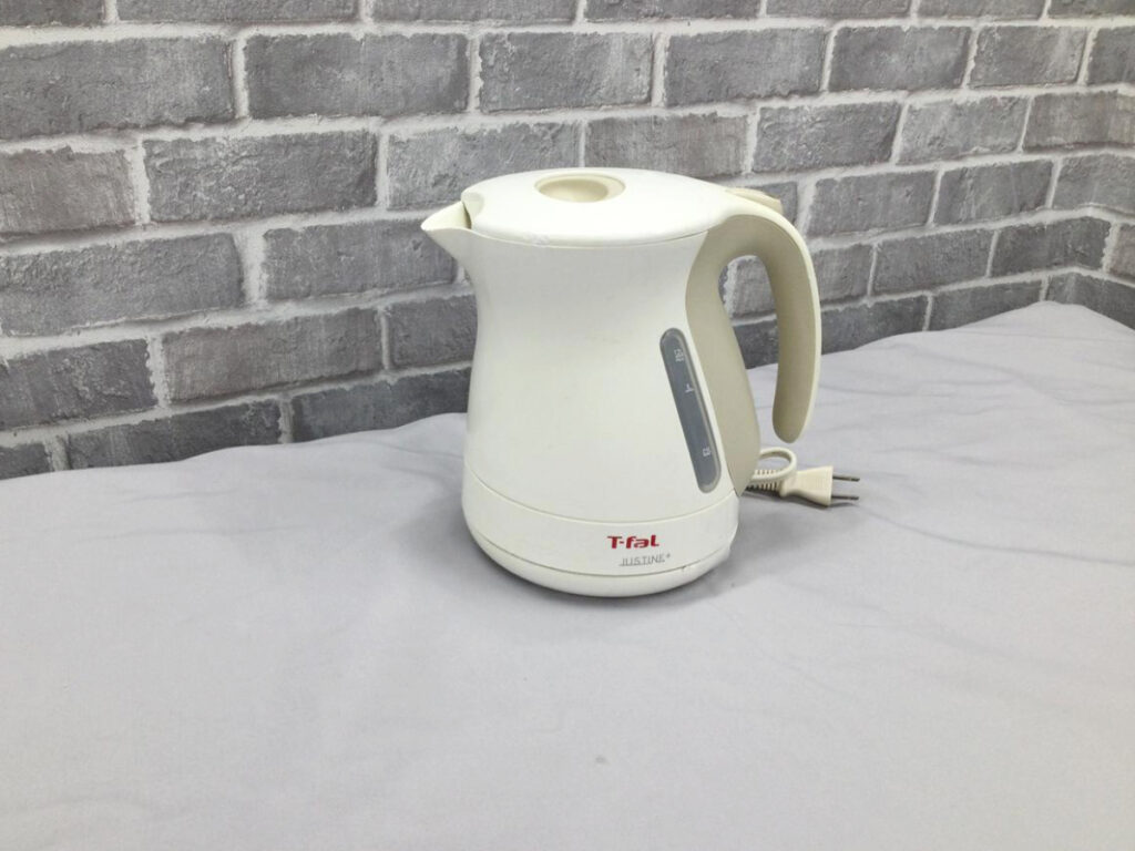 電気ケトル1.2L