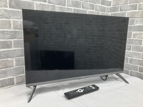 液晶テレビ32インチ　スマートTV