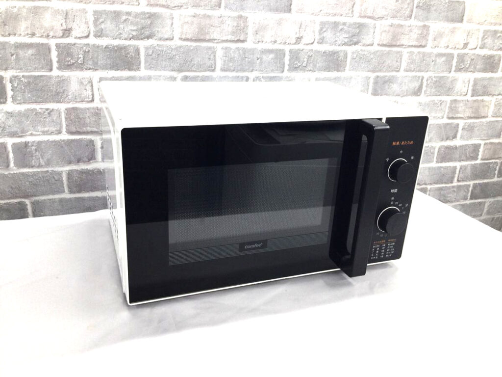 電子レンジ ターンテーブル