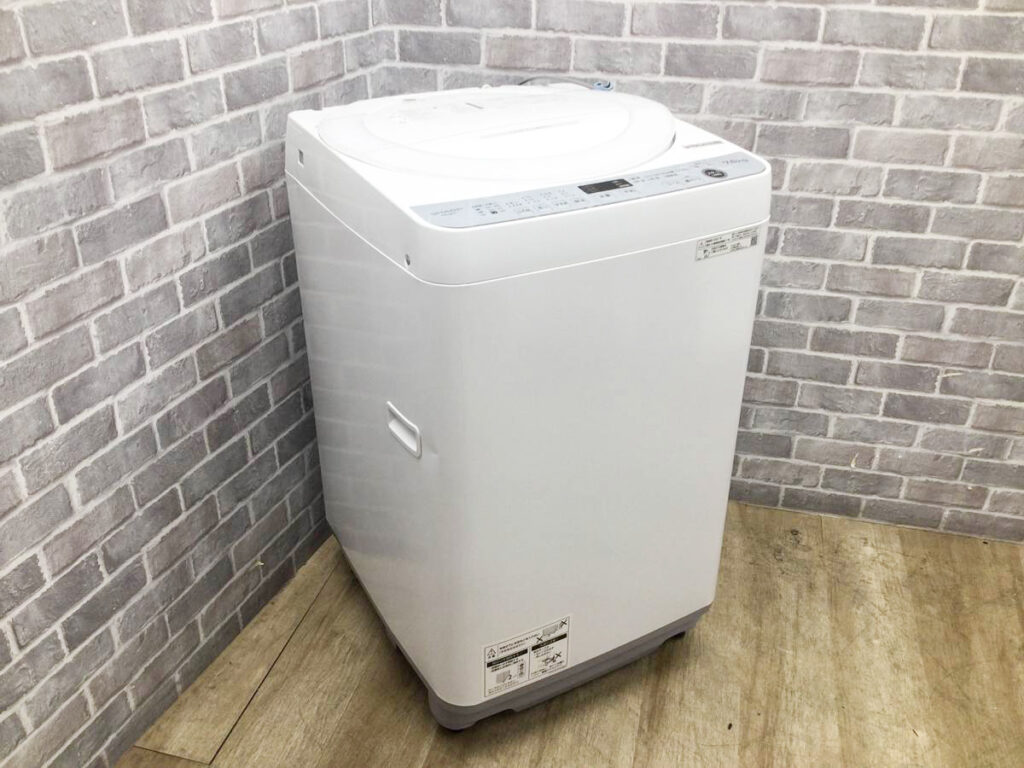 全自動洗濯機 7.0kg