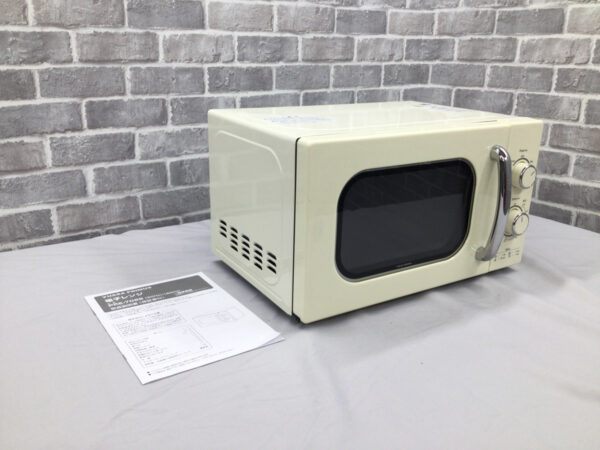 電子レンジ
