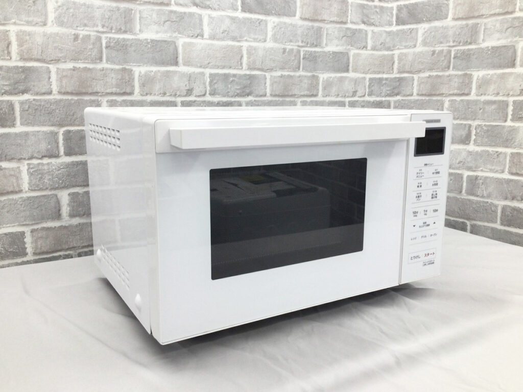 オーブンレンジ