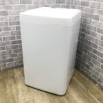 全自動洗濯機 5.5kg