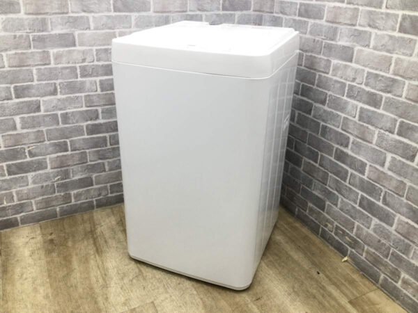 全自動洗濯機 5.5kg