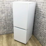 冷蔵庫 2ドア 156L