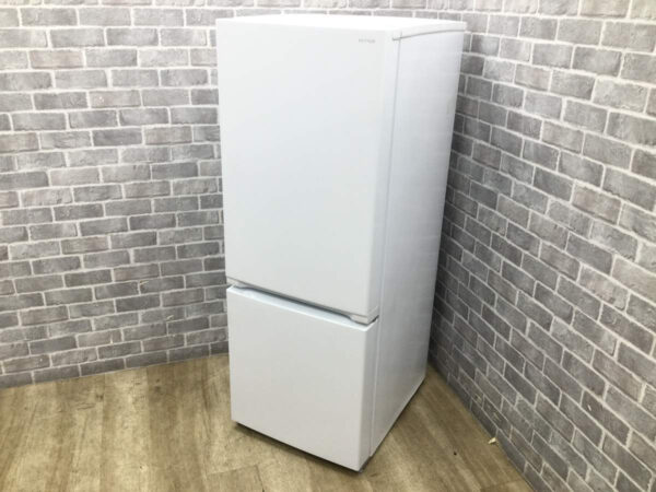 冷蔵庫 2ドア 156L