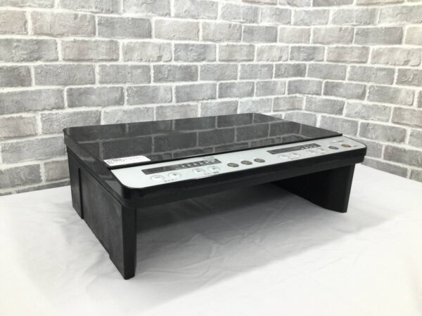 IHクッキングヒーター 2口