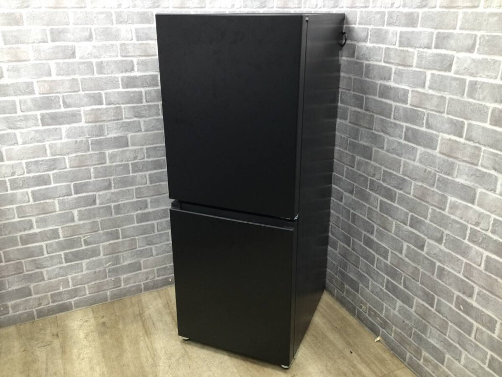 冷蔵庫 2ドア 160L