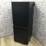 冷蔵庫 2ドア 160L