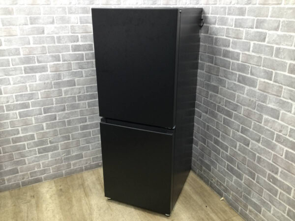 冷蔵庫 2ドア 160L