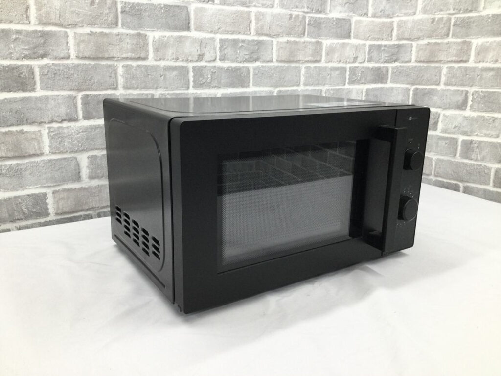 電子レンジ