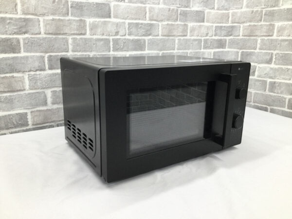 電子レンジ