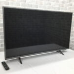 液晶テレビ 43インチ 4K