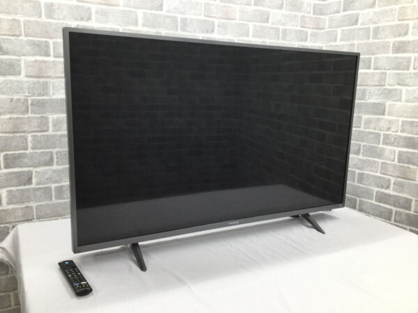 液晶テレビ 43インチ 4K