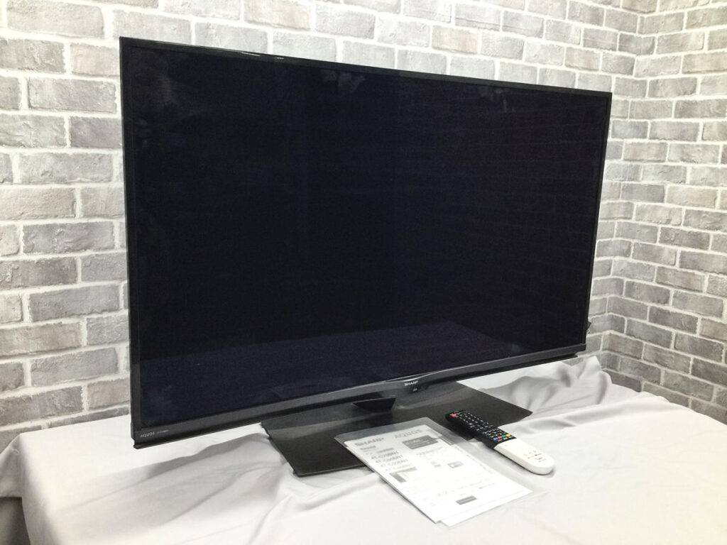 液晶テレビ 45インチ
