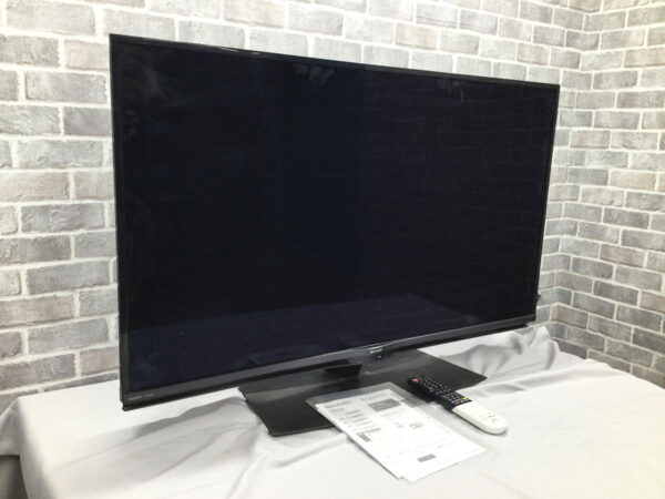 液晶テレビ 45インチ