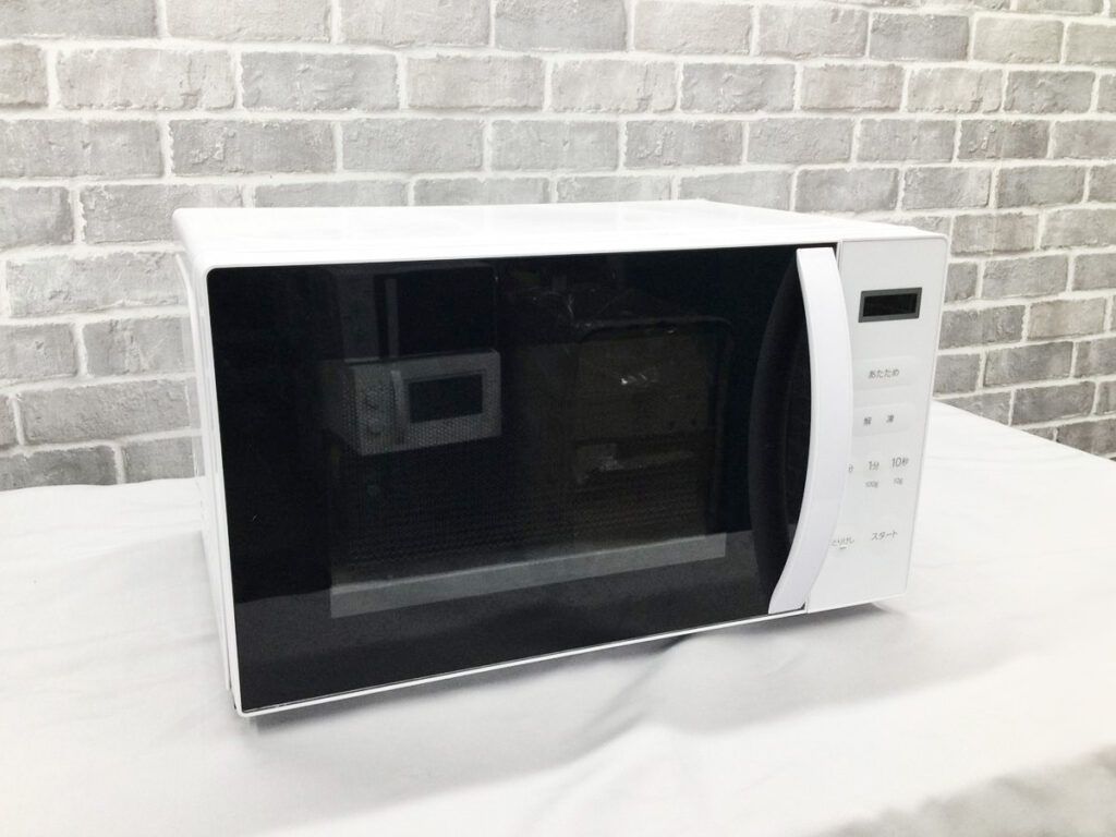 電子レンジ