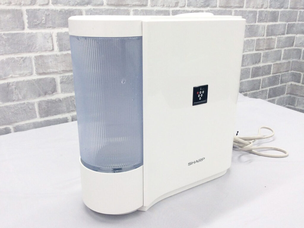 加湿器 気化式