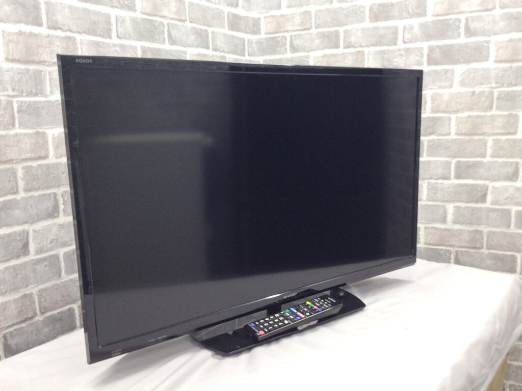 液晶テレビ 32インチ
