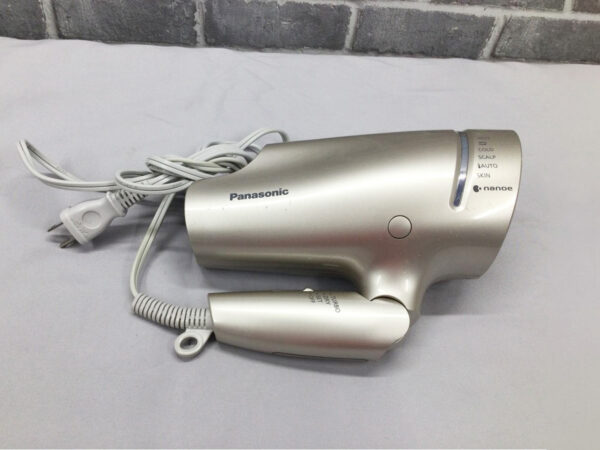 ヘアドライヤー 1200W