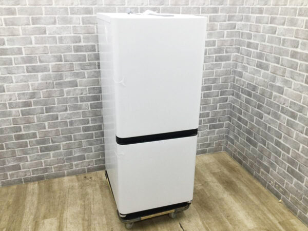 冷蔵庫 2ドア 135L