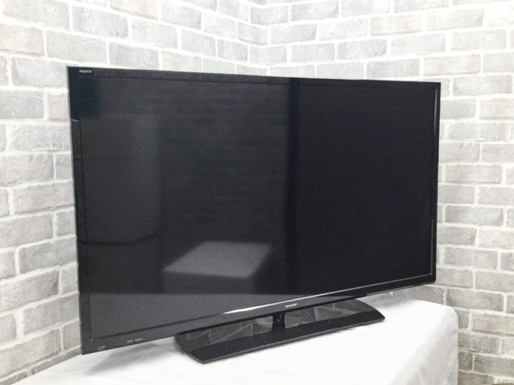 液晶テレビ 40インチ
