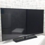 液晶テレビ 40インチ