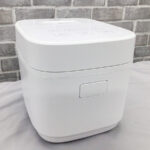 炊飯器 マイコン式 3合炊き