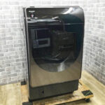 ドラム式洗濯乾燥機 12kg