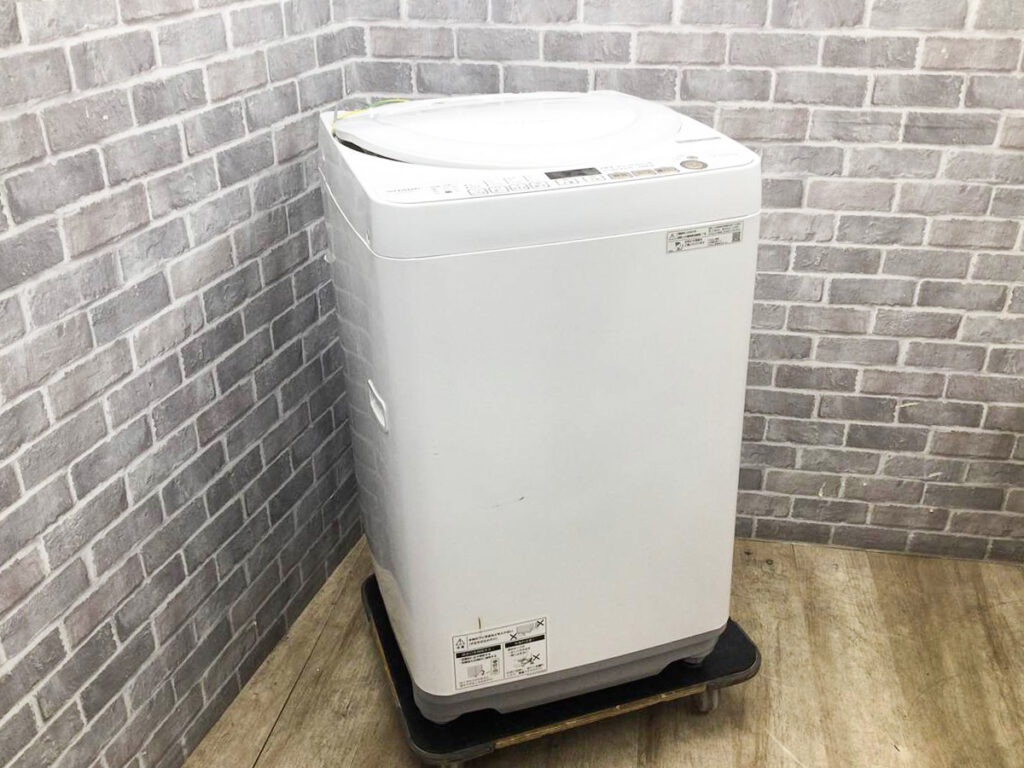 全自動洗濯機 7.0kg