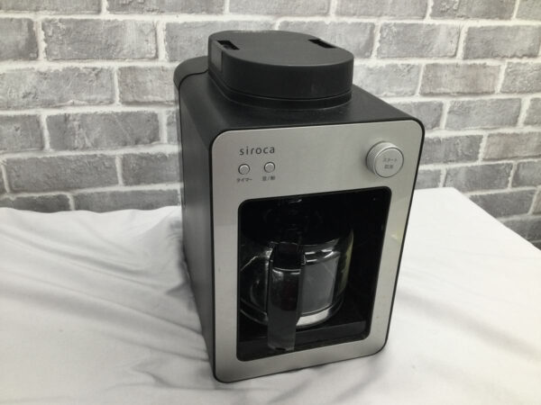 コーヒーメーカー