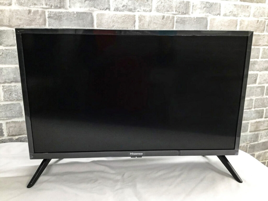 液晶テレビ 24インチ