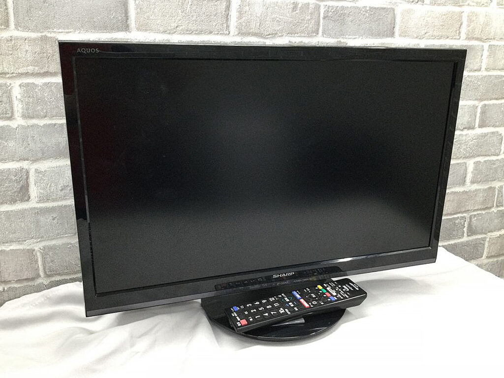 液晶テレビ 22インチ