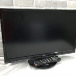 液晶テレビ 22インチ
